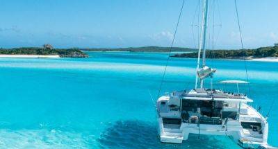 Dream Yacht Worldwide renews fleet with 77 new Catamarans - traveldailynews.com - Bahamas - France - Usa - British Virgin Islands - Martinique - city Athens - French Polynesia - Guadeloupe - parish St. Martin - region Americas