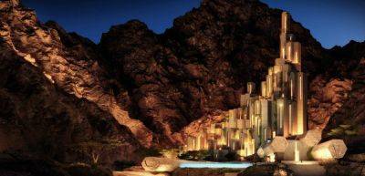 NEOM announces Siranna, its exclusive tourism escape - traveldailynews.com - Saudi Arabia - city Athens - county Gulf - Announces