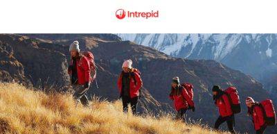 Intrepid partners with WTTC to launch Hotel Sustainability Basics Program - traveldailynews.com - Bhutan - Nepal
