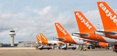 EasyJet survey reveals that holidays have increased in importance for Britons with more likely to travel abroad in 2024 - traveldailynews.com - Britain - city Athens