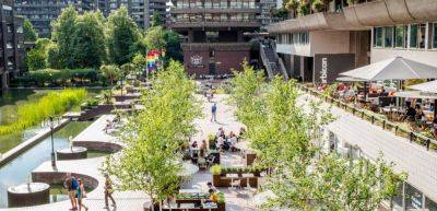 Annual Report reveals growth in event and visitor numbers for Barbican business events - traveldailynews.com