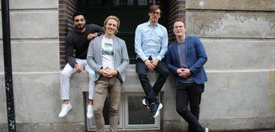 Danish start-up BeCause raises nearly $2m. to revolutionize sustainability in the travel and tourism industries - traveldailynews.com - Denmark - Estonia - city Copenhagen, Denmark