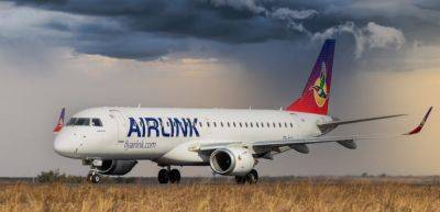 New route makes round trip, multi-destination travel in Southern Africa possible with Airlink and FlyNamibia - traveldailynews.com - city Johannesburg - county Park - city Cape Town - county Falls - Zimbabwe - Namibia - Victoria, county Falls - city Victoria, county Falls - city Windhoek