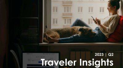 Expedia Group’s Q2 Traveler Insights show searches increase globally - traveldailynews.com - China