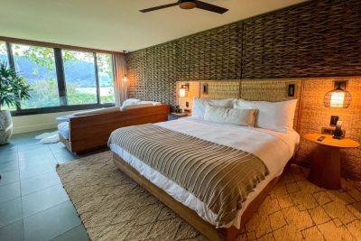 Chase Travel to expand and rebrand its luxury hotel program - thepointsguy.com - France - Italy - Usa - state Colorado - Canada - city New York - city Honolulu - city Tokyo - county Bay - city Hanalei, county Bay