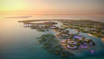 Saudi's Red Sea Global Confirms New Giga-Project Full of Affordable Hotels - skift.com - Saudi Arabia - city Jeddah