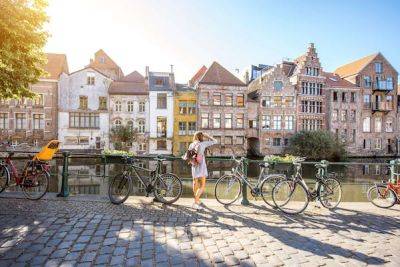 8 of the best places to visit in Belgium - lonelyplanet.com - Netherlands - Eu - Belgium - France - city Brussels, Belgium