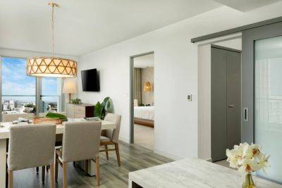 The 1st Apartments by Marriott Bonvoy property is now taking reservations - thepointsguy.com - county San Juan - area Puerto Rico