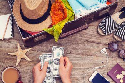 The Can't-Miss Travel Deals for December - travelpulse.com - Mexico - city Las Vegas - state Florida