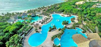 Explore the Grand Palladium Kantenah Resort & Spa - travelpulse.com