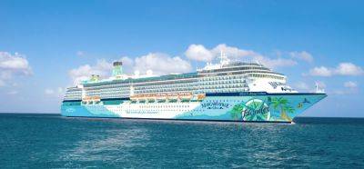 Margaritaville at Sea to Offer Longer Itineraries with New Ship in 2024 - travelpulse.com - Mexico - state Florida - county Palm Beach - county Bay - county Gulf - city Tampa, county Bay
