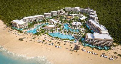 Escape Into Luxury at Secrets Playa Blanca Costa Mujeres – Opening February 2024 - travelpulse.com - Mexico