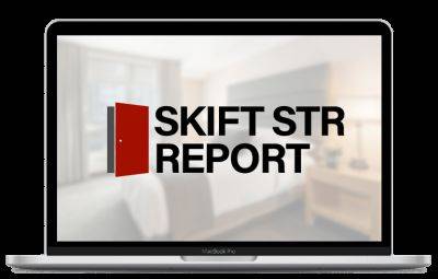 Short-Term Rental Occupancy Takes a Fall, a Bad Surprise for Hosts - skift.com - Spain