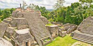 Unveiling the Majesty of Caracol: Belize’s Enchanting Maya Ruins - breakingtravelnews.com - Spain - Guatemala - Belize