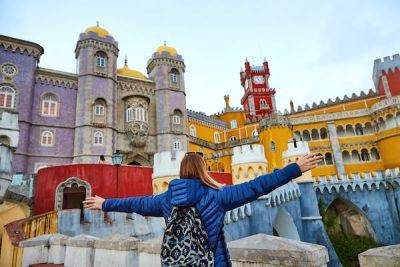 6 best day trips from Lisbon - lonelyplanet.com - Portugal - city Lisbon - county Ocean - county Atlantic