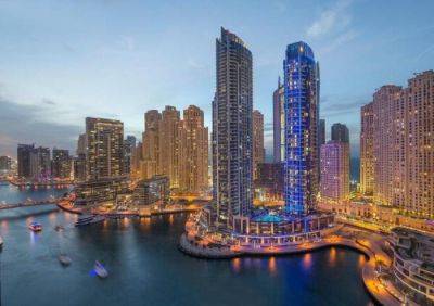 Active GCC hotel development pipeline now equal to 40% of existing room supply - breakingtravelnews.com - Saudi Arabia - Uae - city Abu Dhabi - city Dubai