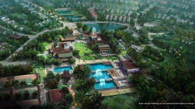 Here’s What Living In A Disney-Themed Village Could Feel Like — As Company Expands Residential Community Plans - forbes.com - state California - state Florida - state North Carolina - county Durham - county Hill