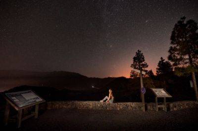 Experience One of Europe’s Most Intense Meteor Showers from the Canary Islands - breakingtravelnews.com