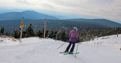 Warmer, Faster, Snowier: What New Upgrades Mean for East Coast Skiing - nytimes.com - Usa - state Colorado - state Vermont - state Maine