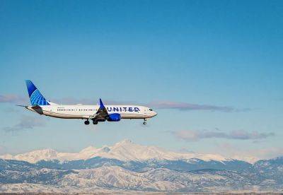 United Airlines Targets Ski Travelers With New Services This Winter - forbes.com - city Denver - city Chicago - city Newark - city Salt Lake City - county Reno - city Kalispell - city Breckenridge - county Eagle - city Vail