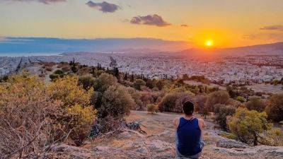 16 of the best things to do in Athens - lonelyplanet.com - Greece - city Athens