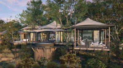 IDEAS: Anantara Announces Tented Safari Experience in Zambia - skift.com - Zambia - Announces