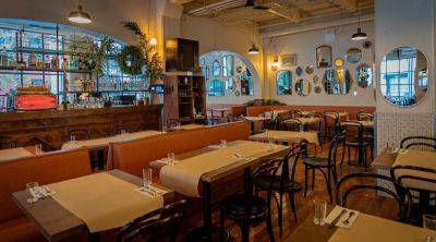 An Mediterranean Restaurant Opens In DUMBO, Brooklyn - forbes.com - Morocco - Israel - New York - city Brooklyn - city Midtown