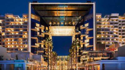 FIVE Hotels Considers Las Vegas And Saudi for Expansion - skift.com - Spain - county Miami - Saudi Arabia - county Gulf - city Dubai
