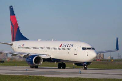Delta Lays Out the Case for Continued Strength - skift.com - Los Angeles - Usa - city New York - state Alaska - city Detroit