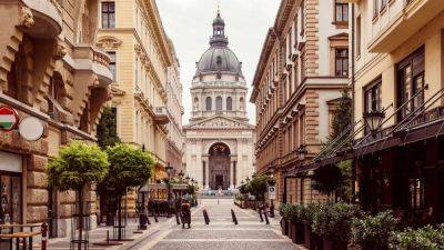 5 of the best cities for a cultural break - nationalgeographic.com - Hungary - city Some - city Budapest - city Milan - city Shanghai - city Riyadh
