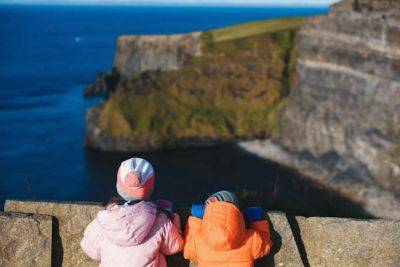 The ultimate guide to visiting Ireland with kids - lonelyplanet.com - Ireland