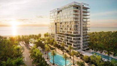 The Raleigh: A Landmark Transformation in Miami Beach - forbes.com - Italy - county Miami - city Richmond - Raleigh - Richmond - county Lawrence - county Dixon