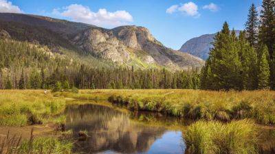 Rocky Mountain National Park: A Complete Guide - cntraveler.com - Usa - city Denver - state Colorado - county Park - Denver - city Fort Collins - county Collin