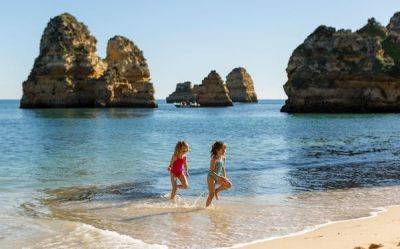 8 of the best places to visit in the Algarve - lonelyplanet.com - Portugal