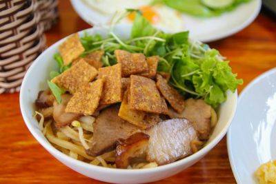 10 Vietnamese foods you need to try - roughguides.com - France - state Oregon - Vietnam - city Hanoi - city Ho Chi Minh City