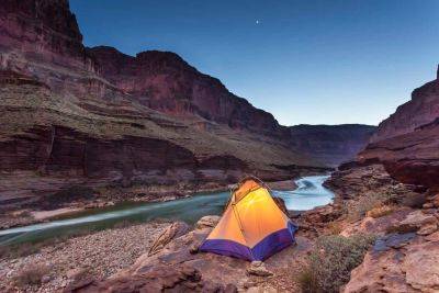 Grand Canyon National Park Is Making It Easier to Reserve Backcountry Camping Permits — Here’s How - travelandleisure.com