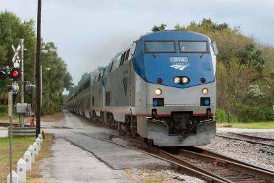 Amtrak's Latest Sale Has Business Class Tickets for As Low As $29 — When to Book - travelandleisure.com - New York - city New York - city Boston - Washington - city Washington - city Baltimore - Philadelphia - Baltimore - city Philadelphia - Providence - city Wilmington