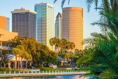 This Low-cost Carrier Is Celebrating Its New Routes to Florida With a $39 Flight Sale — When to Book - travelandleisure.com - city New Orleans - state Louisiana - state Florida - city Charleston - parish Orleans - state Oklahoma - city Tampa - city Pittsburgh - city Columbus - state Pennsylvania - county Tulsa