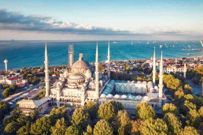 Turkish Airlines Just Announced New Flights to Istanbul From This U.S. City - travelandleisure.com - state Michigan - Turkey - Chad - city Istanbul, Turkey - city Motor - county Wayne