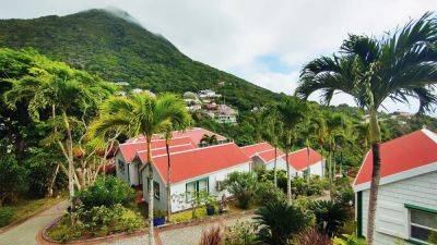 Rugged, tiny Saba is big on natural adventures - travelweekly.com - Netherlands