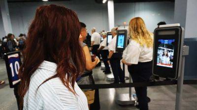 Carnival Cruise Line reaches milestone with customs biometrics - travelweekly.com - New York - state Florida - city Jacksonville - city Tampa - county Galveston - county Long - county York - state New York - county Mobile