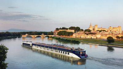 How to Sell River Cruises - travelweekly.com - Germany - state Indiana