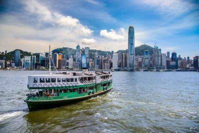 Hong Kong Welcomes Visitors with New Energy, New Dimensions, Timeless Appeal - travelweekly.com - Hong Kong - city Hong Kong
