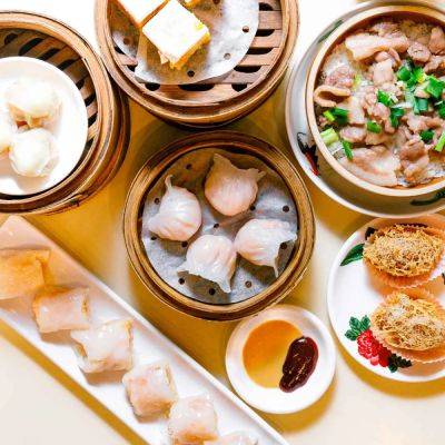 Savoring Hong Kong: Experience a Culinary Mecca with Glittering Nightlife - travelweekly.com - France - Italy - Japan - China - Hong Kong - city Hong Kong - San Francisco - India - North Korea - Thailand