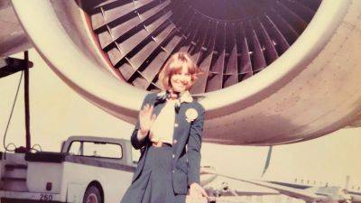 Pan Am flight attendants had the most glamorous jobs in the sky. Here’s what happened when the airline vanished - edition.cnn.com - Los Angeles - Usa - New York - city Rome - Saudi Arabia - Haiti - Pakistan - Liberia - city Rio De Janeiro - city Nairobi