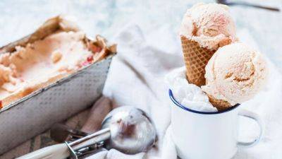 Cool off this summer with homemade ice cream - edition.cnn.com - city New York