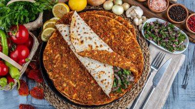 Turkish foods: 23 delicious dishes - edition.cnn.com - Turkey