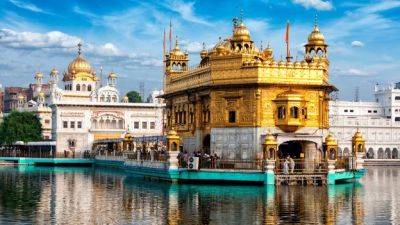 Amritsar: The Indian city where no one goes hungry - bbc.com - New Zealand - Usa - Canada - India