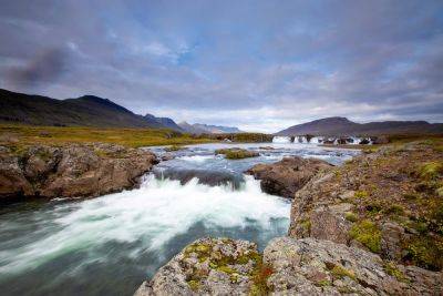 Your essential travel guide to East Iceland - wanderlust.co.uk - county Hot Spring - Iceland