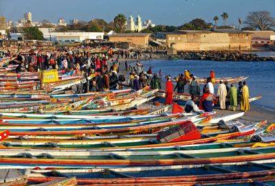 Discover West Africa's most spectacular city - wanderlust.co.uk - France - Portugal - Mali - Senegal - city Dakar
